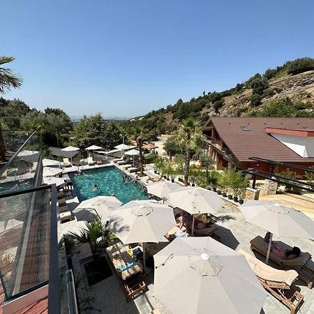 Bianca Hotel&Villa Priska e Madhe Esterno foto