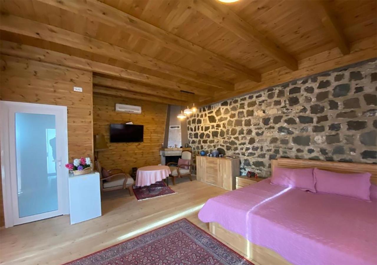 Bianca Hotel&Villa Priska e Madhe Esterno foto