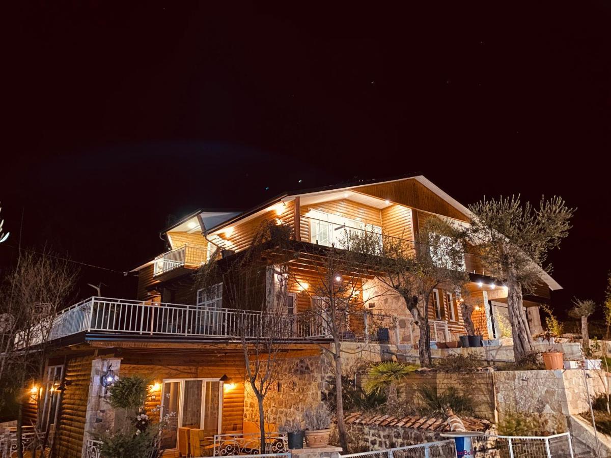 Bianca Hotel&Villa Priska e Madhe Esterno foto