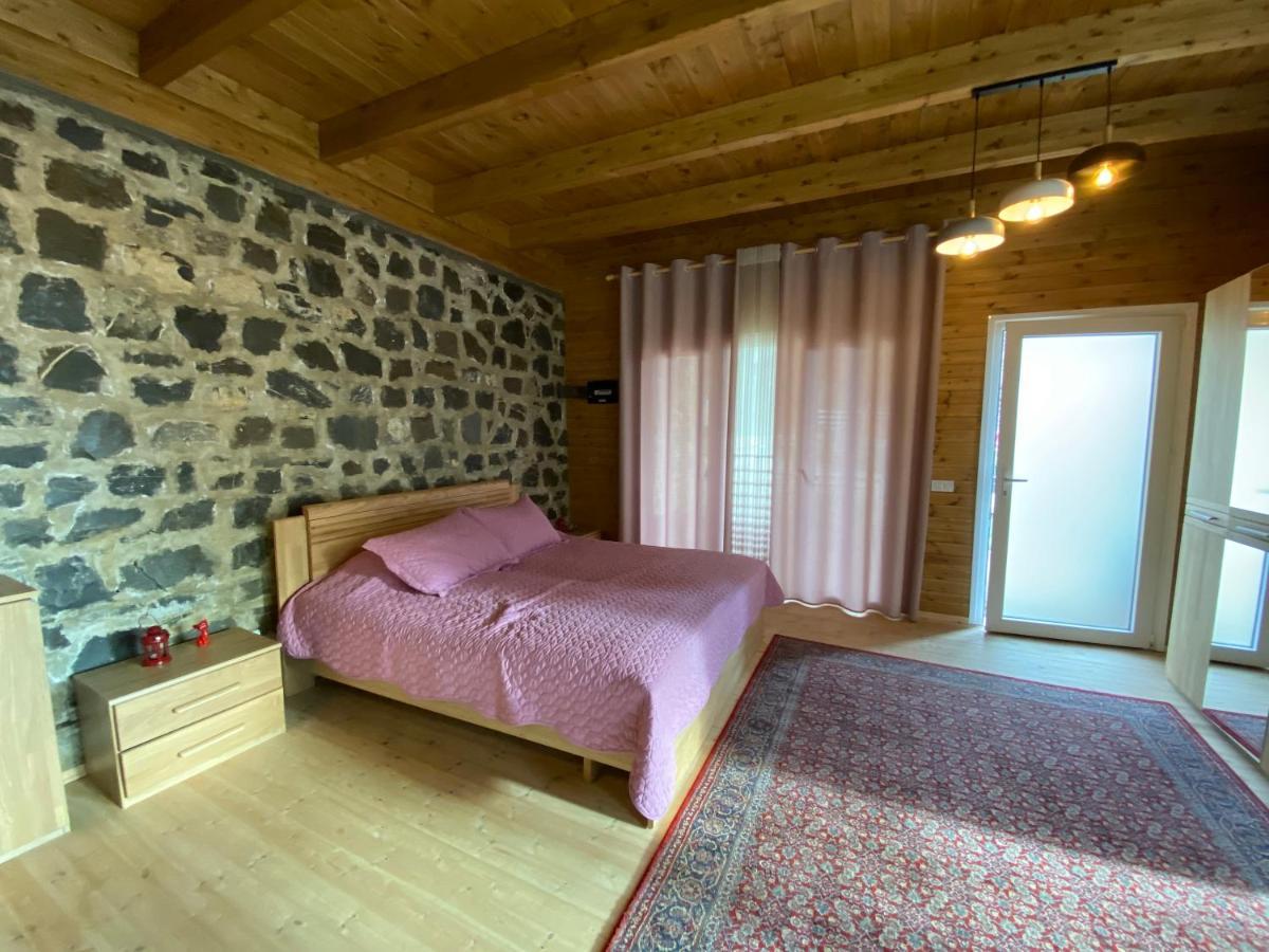 Bianca Hotel&Villa Priska e Madhe Esterno foto