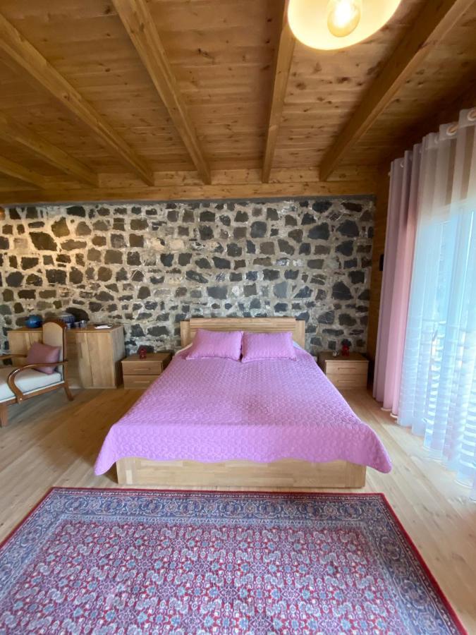 Bianca Hotel&Villa Priska e Madhe Esterno foto